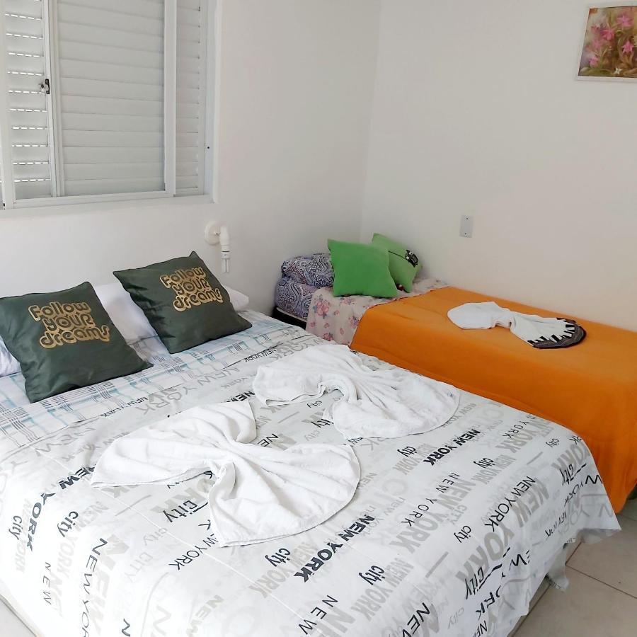 Pousada Morena Flor Florianópolis 外观 照片