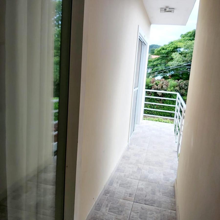 Pousada Morena Flor Florianópolis 外观 照片